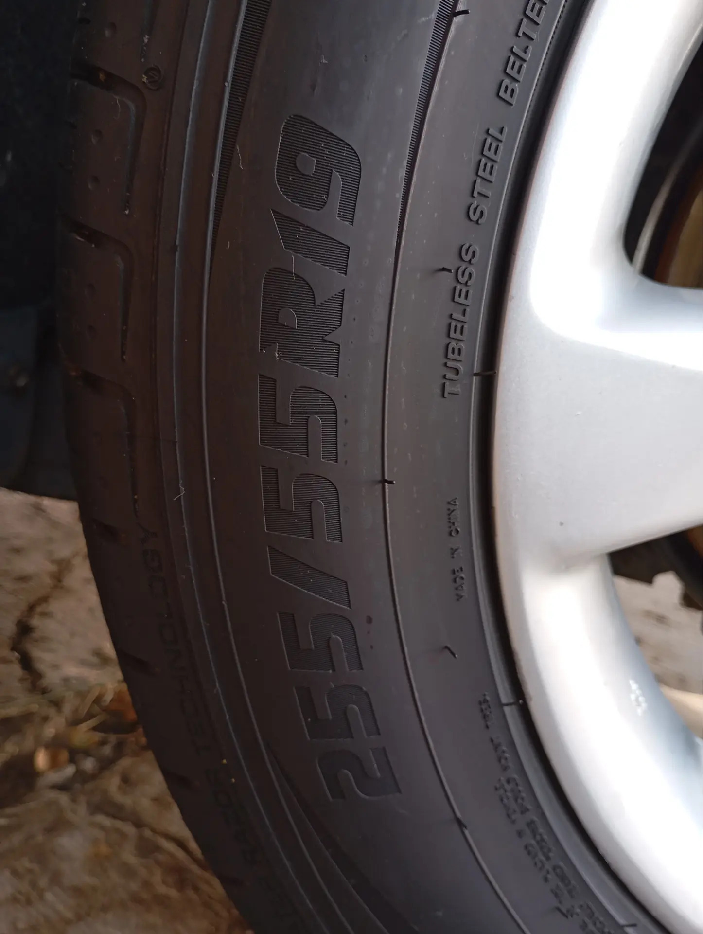 R19 DISKA KAPLEKT 6 000 TMT - Daşoguz - img 1