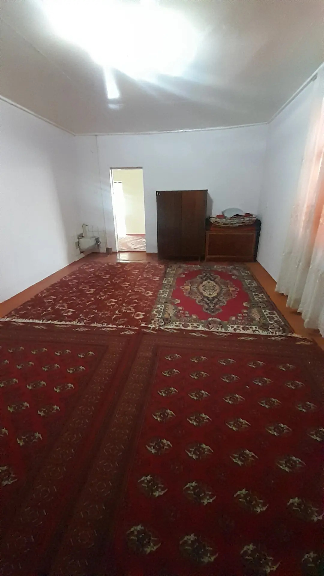 Arenda kwartira - Район ст. Аэропорта, ул. Гагарина - img 3