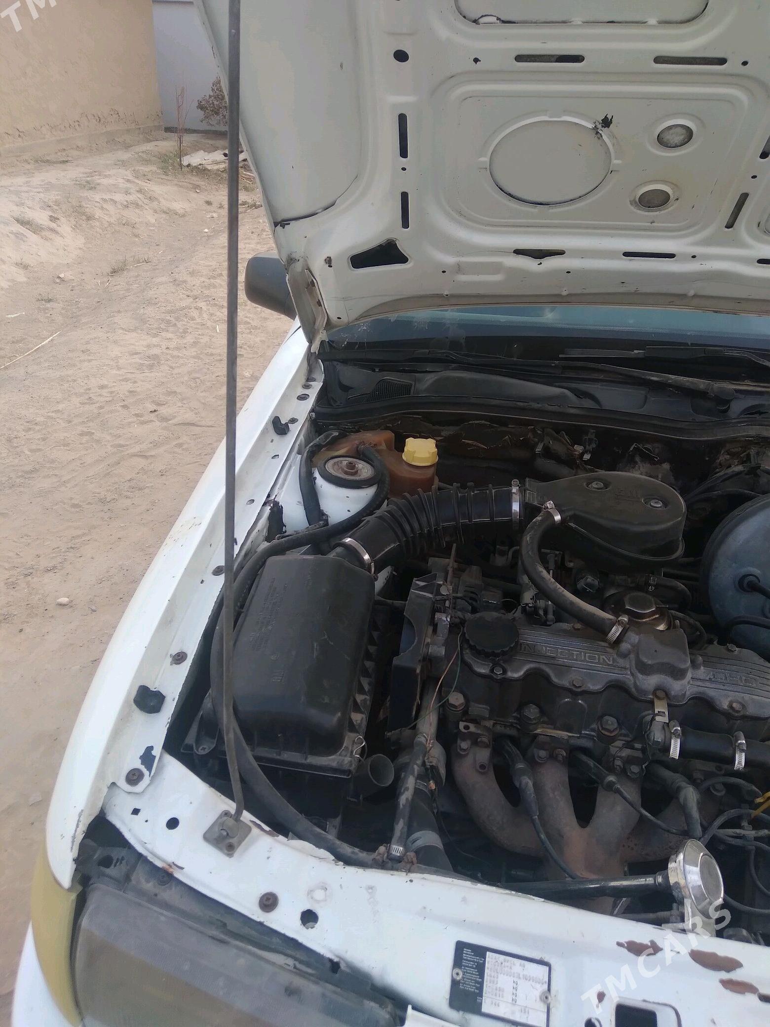 Opel Vectra 1992 - 25 000 TMT - Mary - img 6