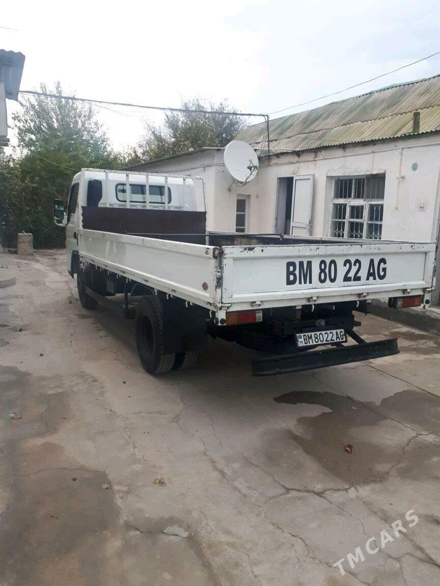 Mitsubishi Canter 2014 - 400 000 TMT - Aşgabat - img 2