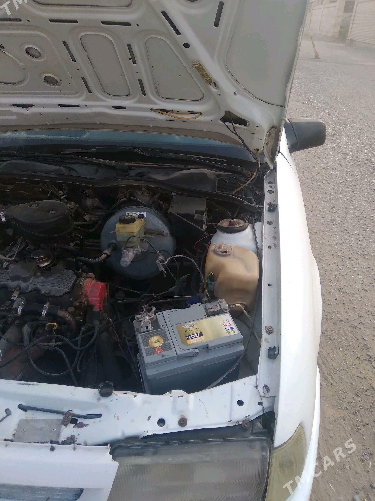 Opel Vectra 1992 - 25 000 TMT - Mary - img 7