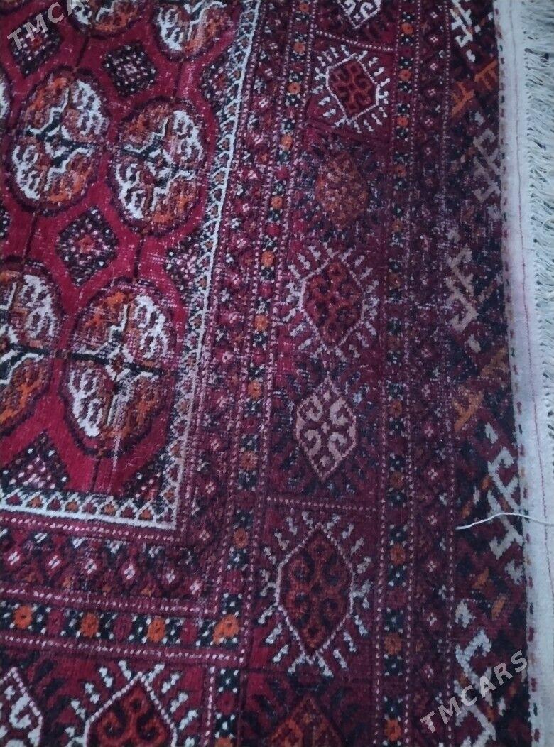 Gumdag haly - Aşgabat - img 2