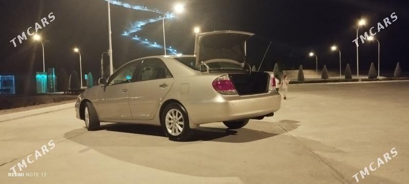 Toyota Camry 2005 - 182 000 TMT - Aşgabat - img 3