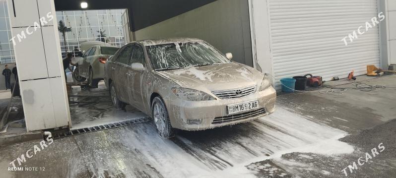 Toyota Camry 2005 - 182 000 TMT - Aşgabat - img 5