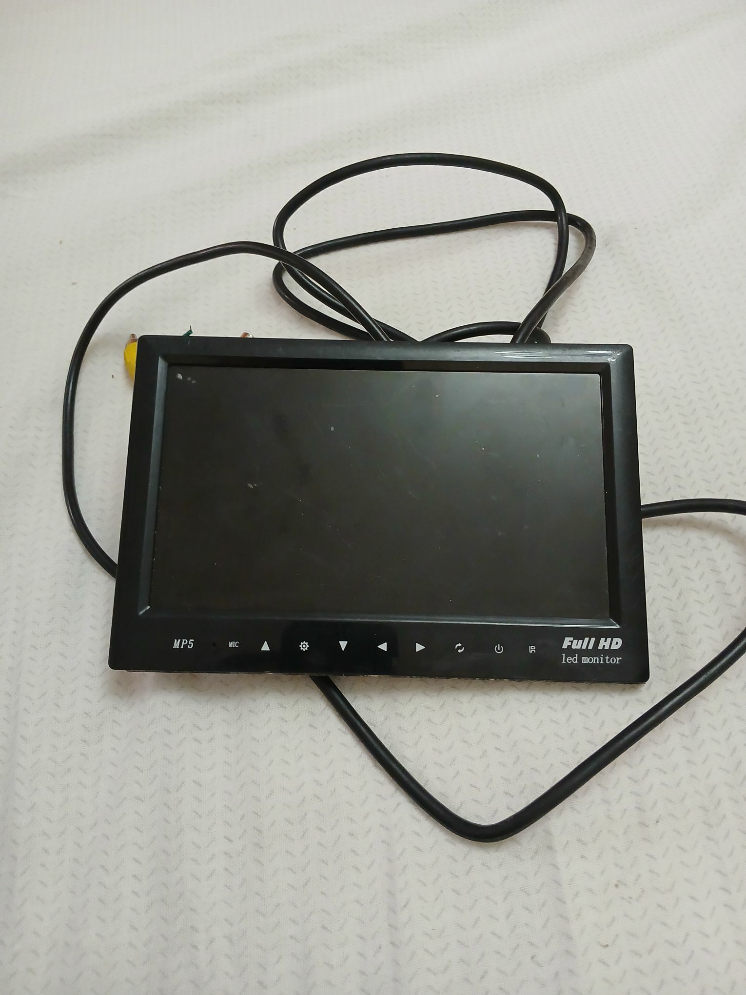 manitor telewizir 500 TMT - Ашхабад - img 2