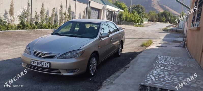 Toyota Camry 2005 - 182 000 TMT - Aşgabat - img 4