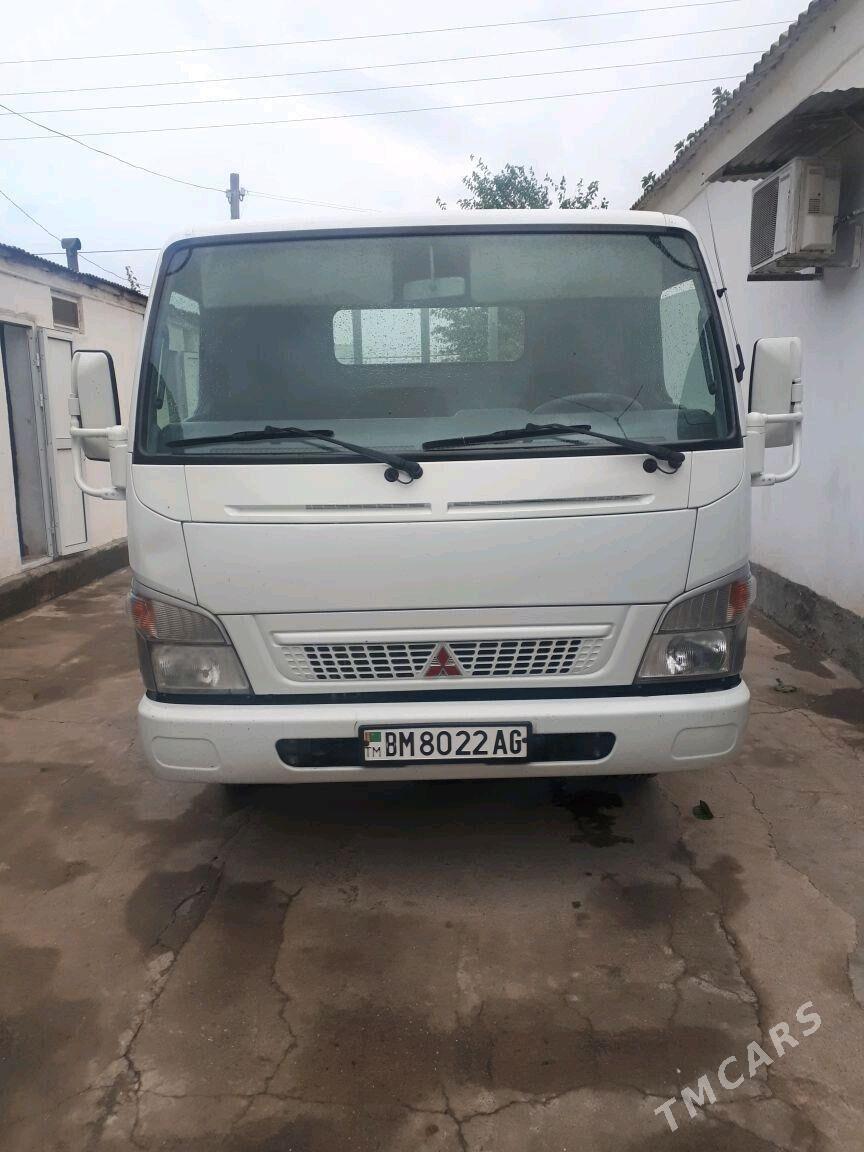 Mitsubishi Canter 2014 - 400 000 TMT - Aşgabat - img 3