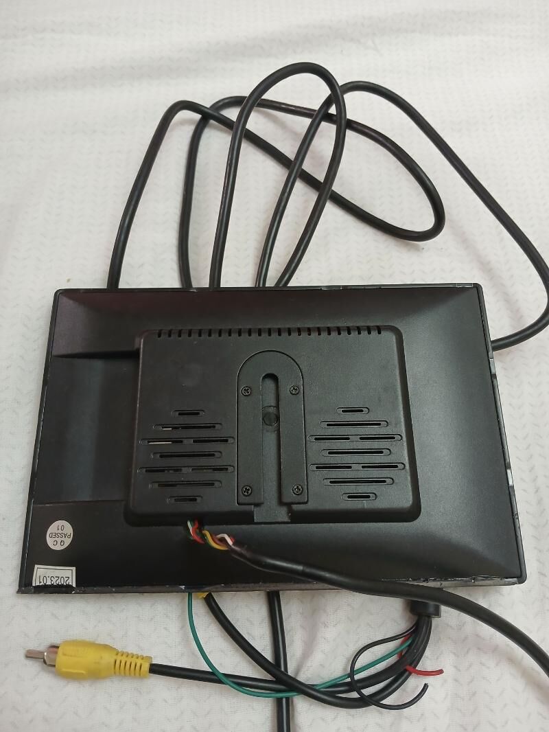 manitor telewizir 500 TMT - Ашхабад - img 3