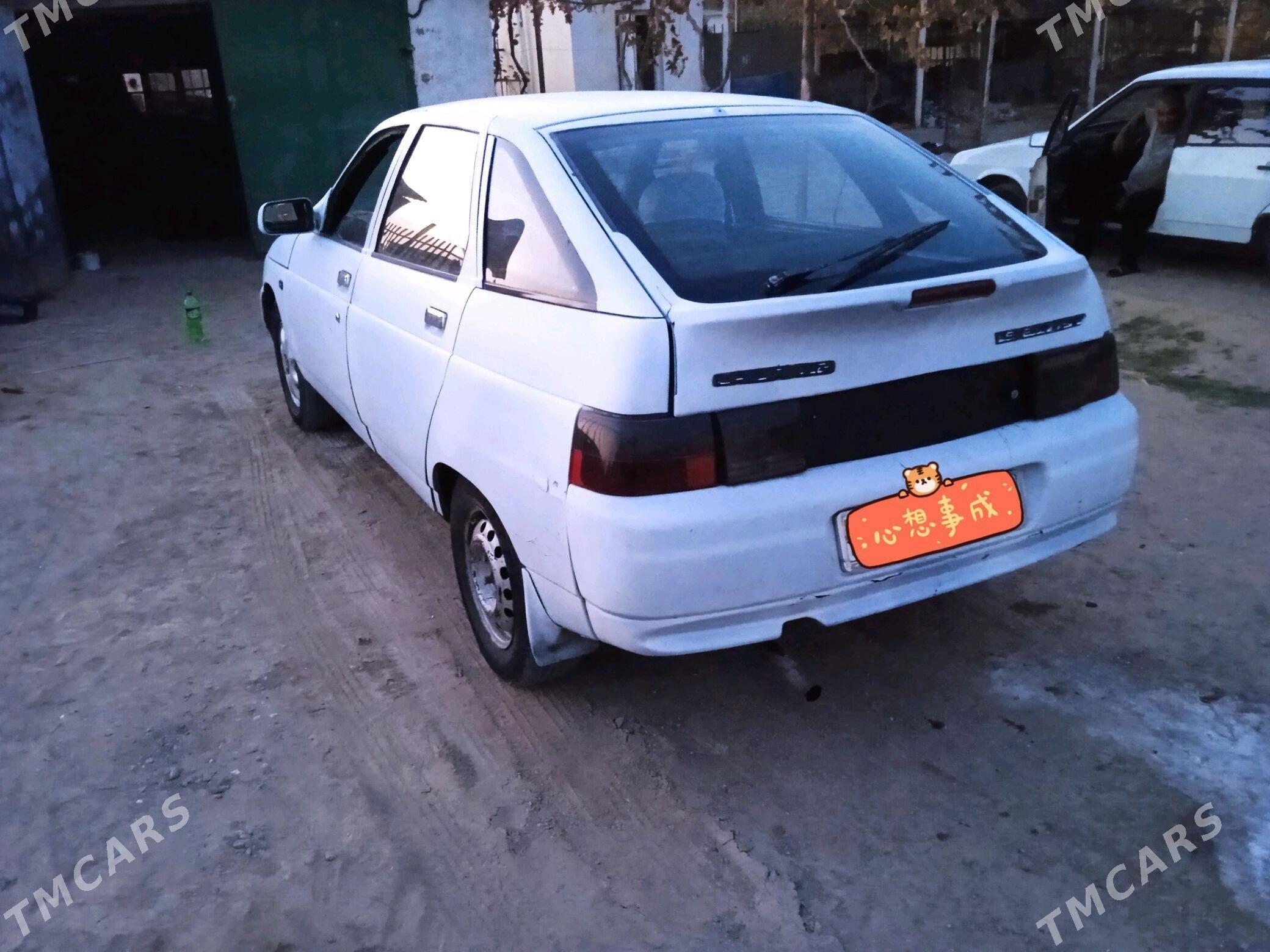 Lada 2112 2002 - 15 000 TMT - Гёкдепе - img 2