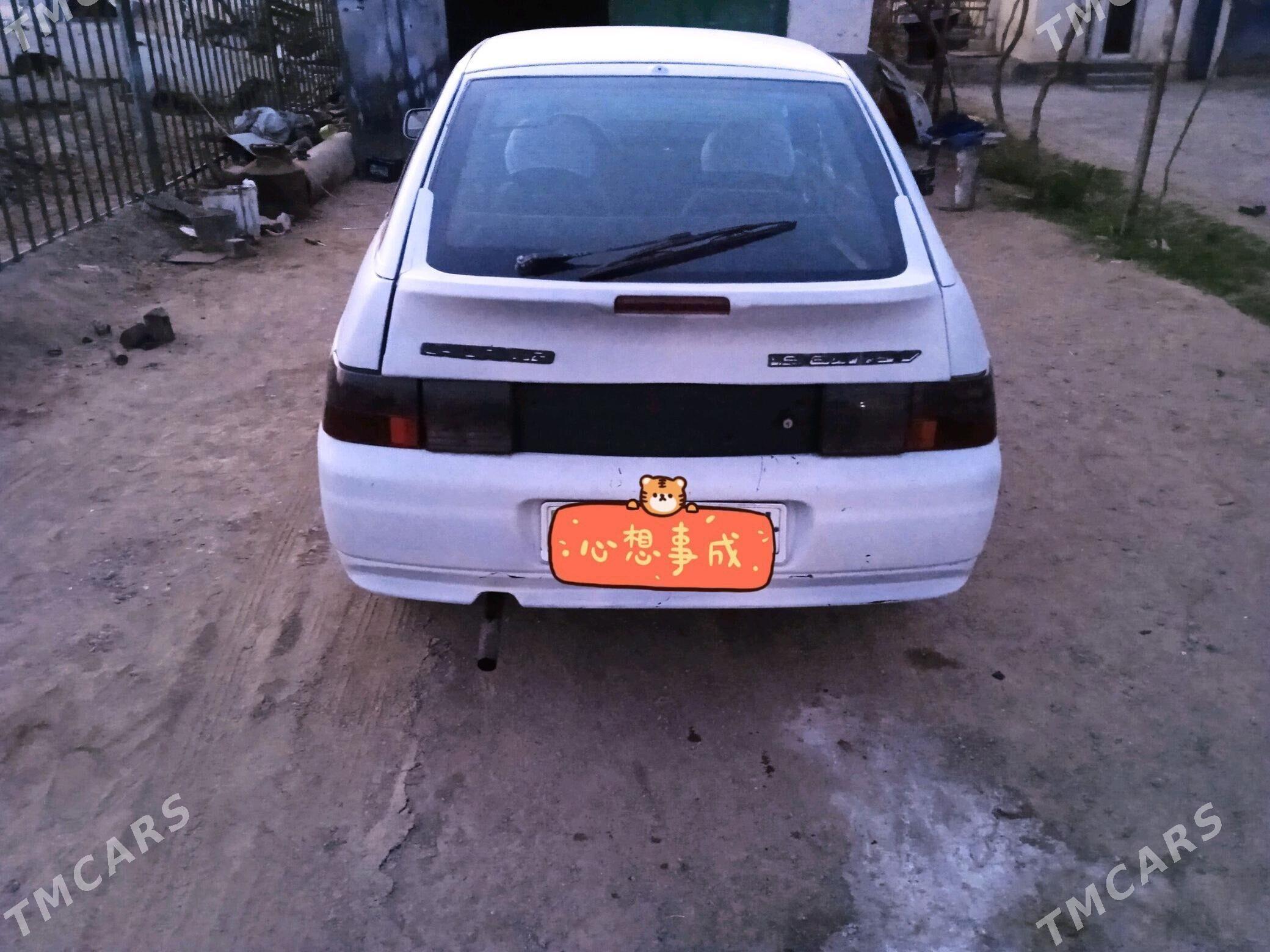 Lada 2112 2002 - 15 000 TMT - Гёкдепе - img 1