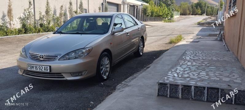 Toyota Camry 2005 - 182 000 TMT - Aşgabat - img 7