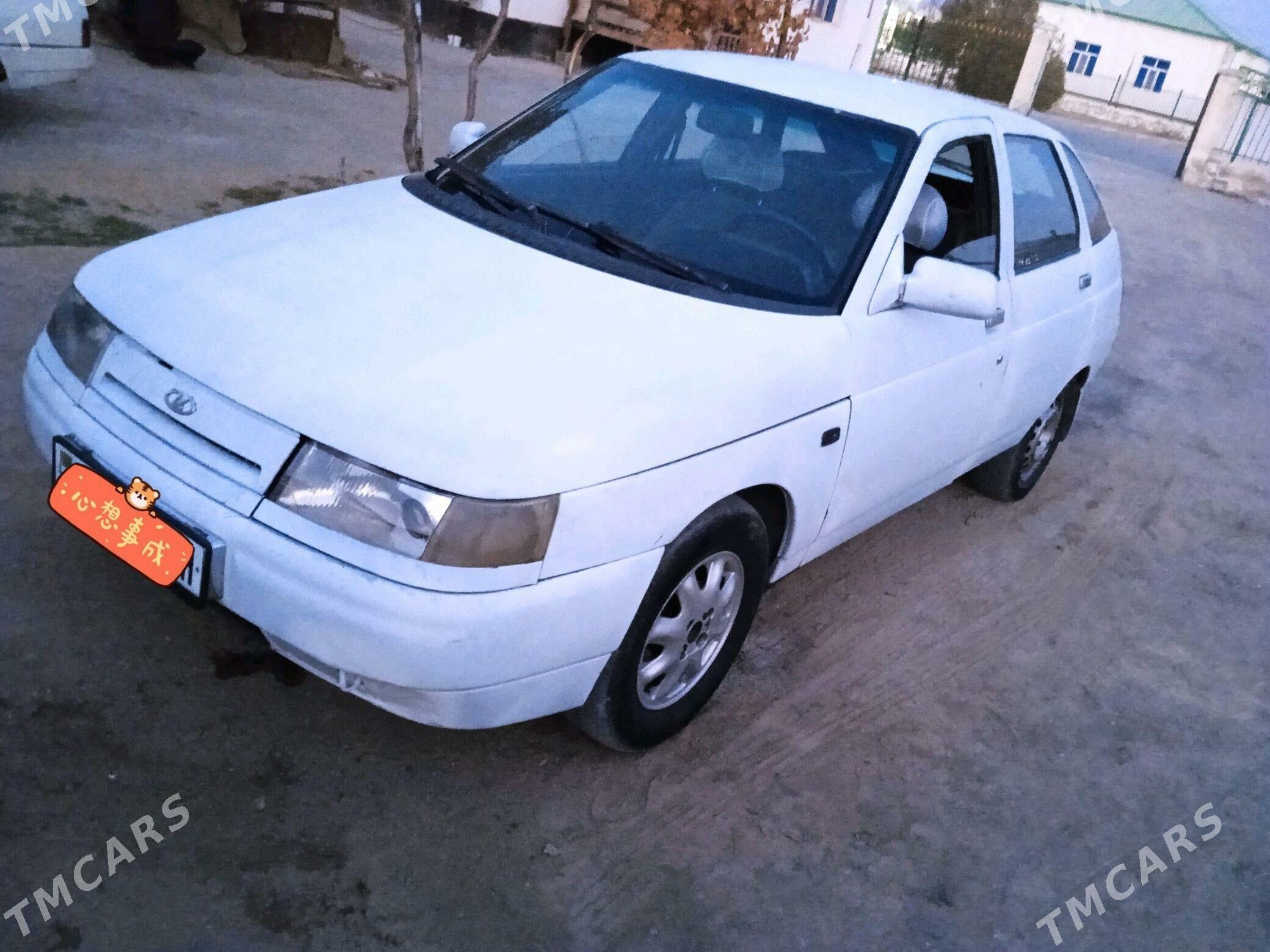 Lada 2112 2002 - 15 000 TMT - Гёкдепе - img 5
