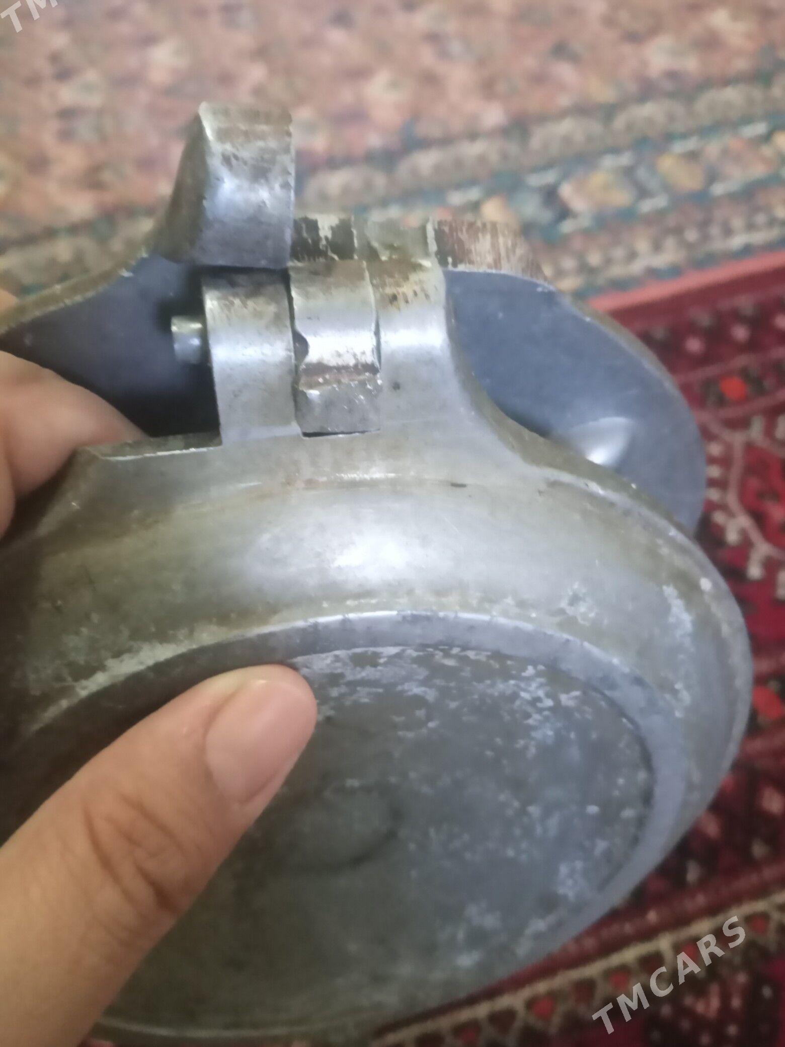 koke biŝirilyan - Aşgabat - img 2