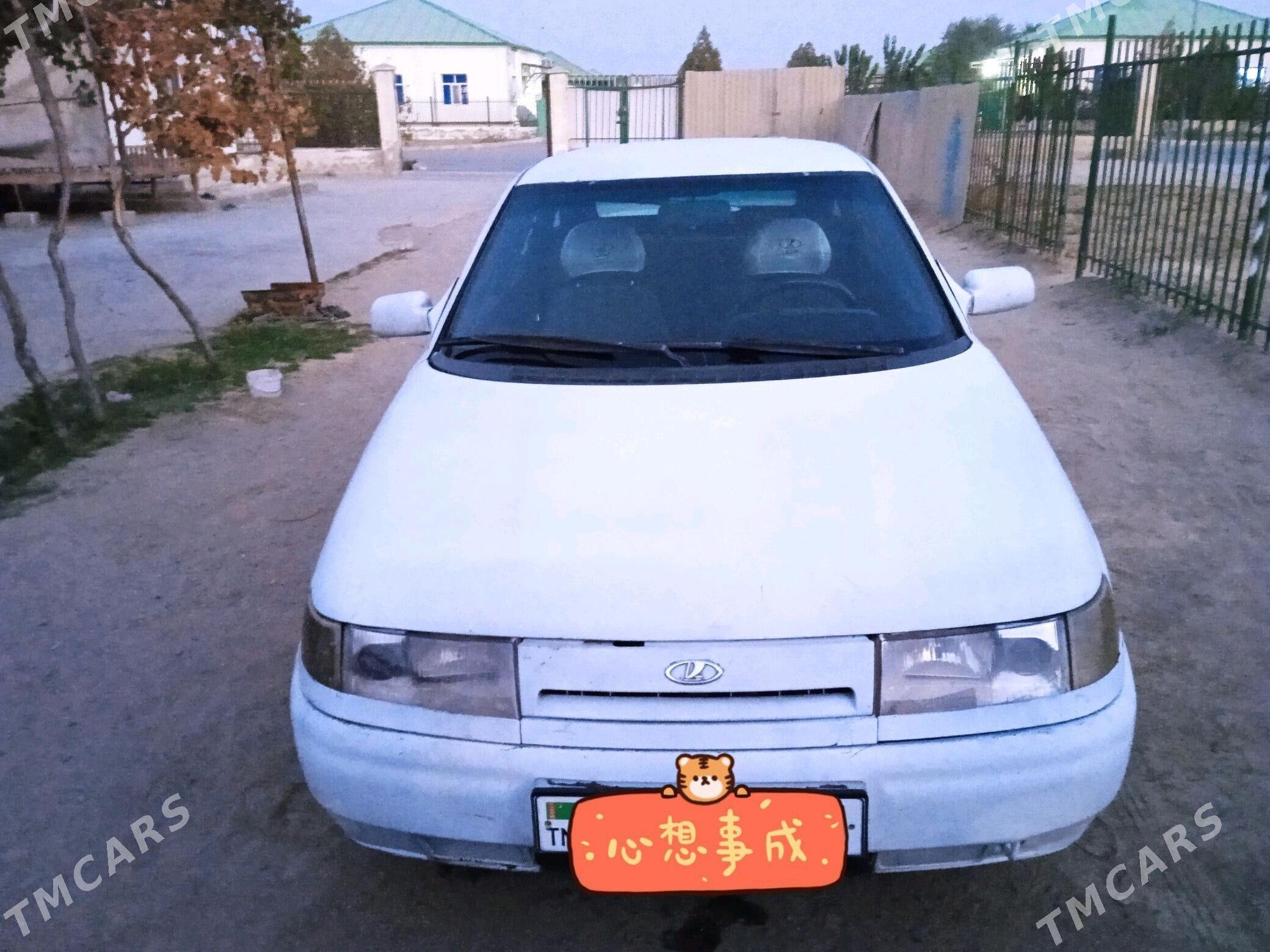 Lada 2112 2002 - 15 000 TMT - Гёкдепе - img 4