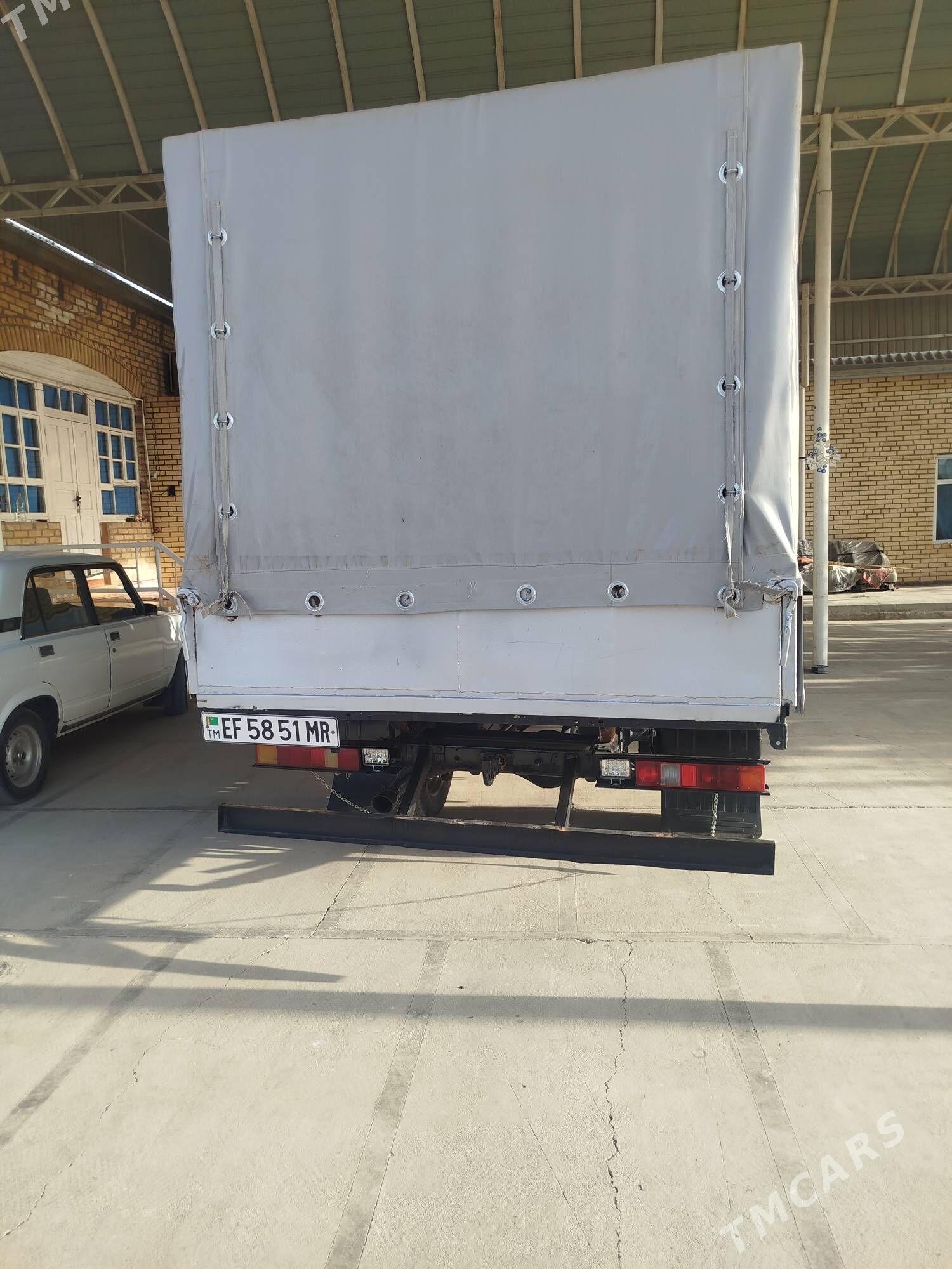 Gaz Gazel 2005 - 130 000 TMT - Байрамали - img 3