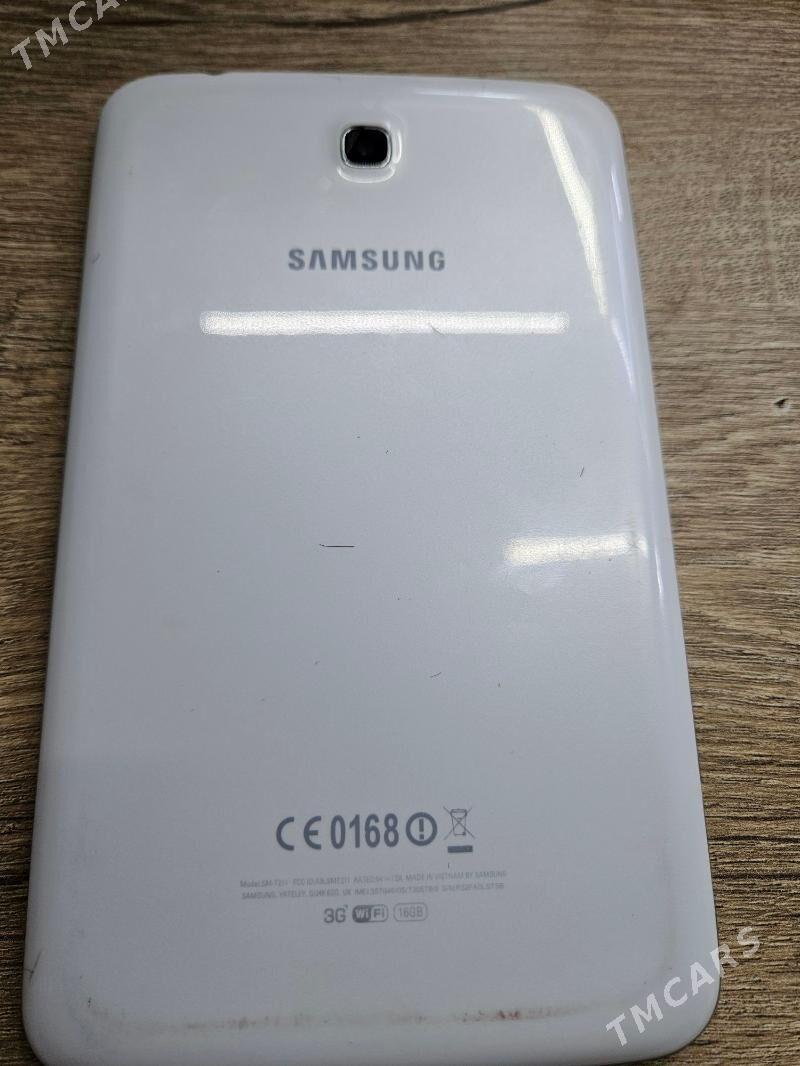 Samsung Tap 3 - Ашхабад - img 1