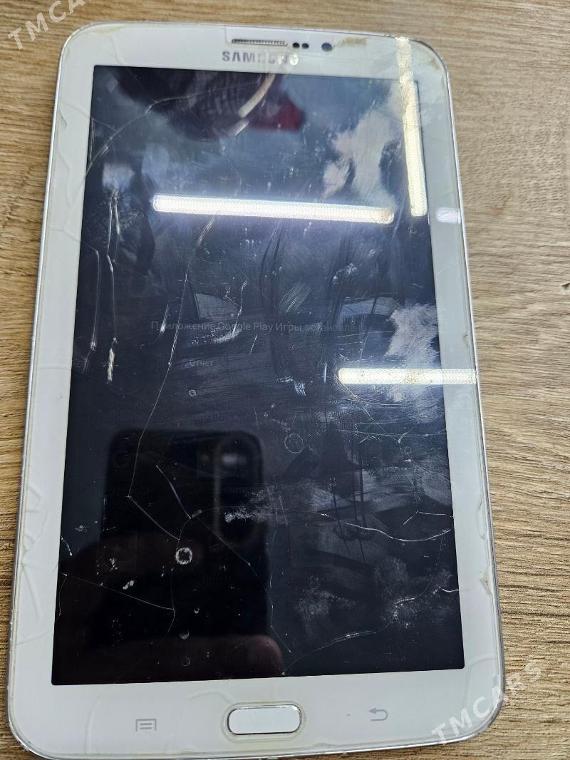 Samsung Tap 3 - Ашхабад - img 2