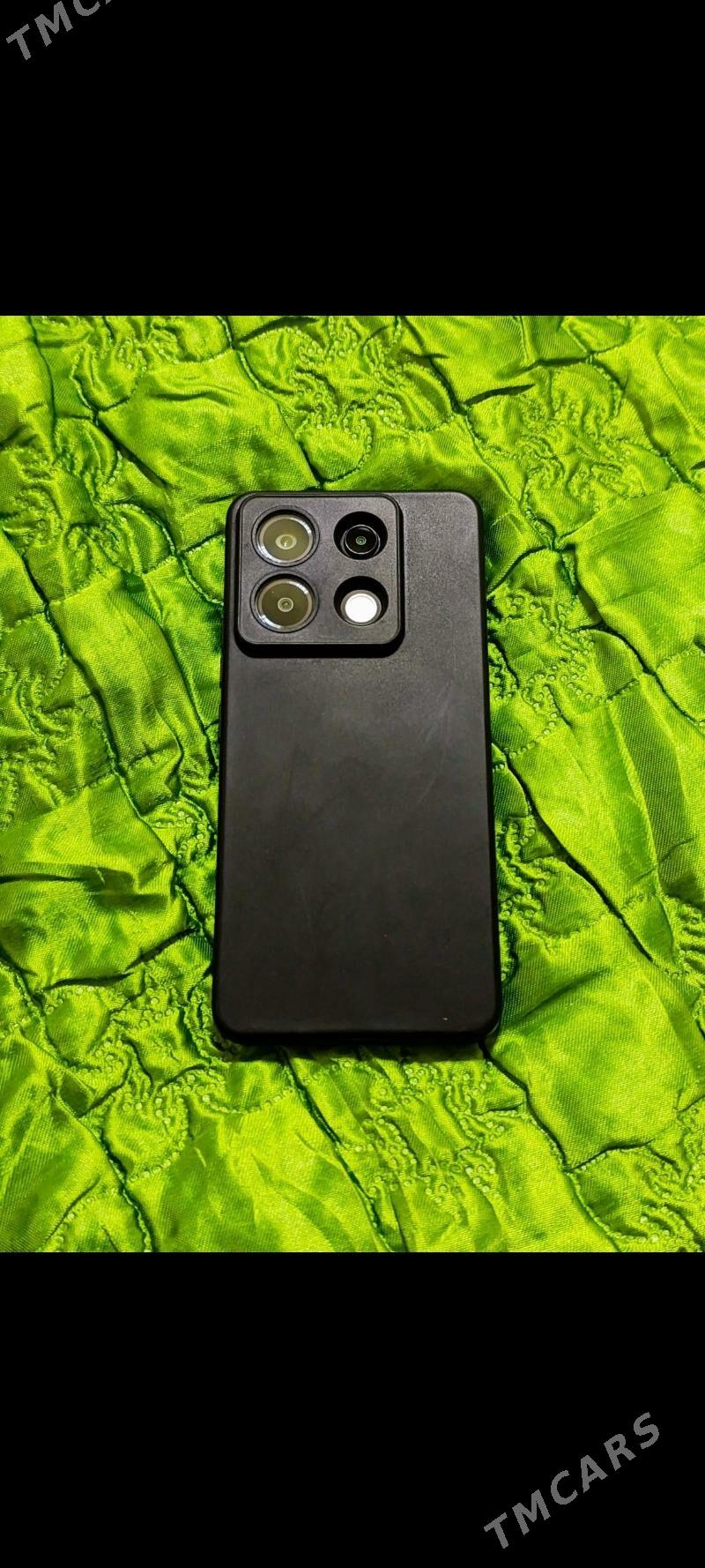 Poco X6 5G - Керки - img 3