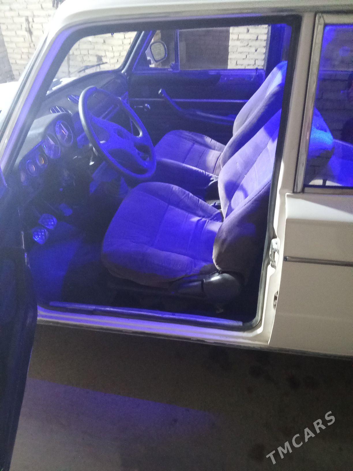 Lada 2106 1986 - 22 000 TMT - Farap - img 4