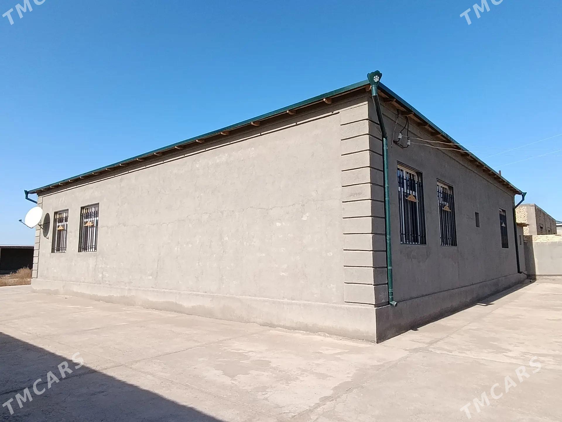 Гыссаглы сатлык ипотека - Дашогуз - img 1