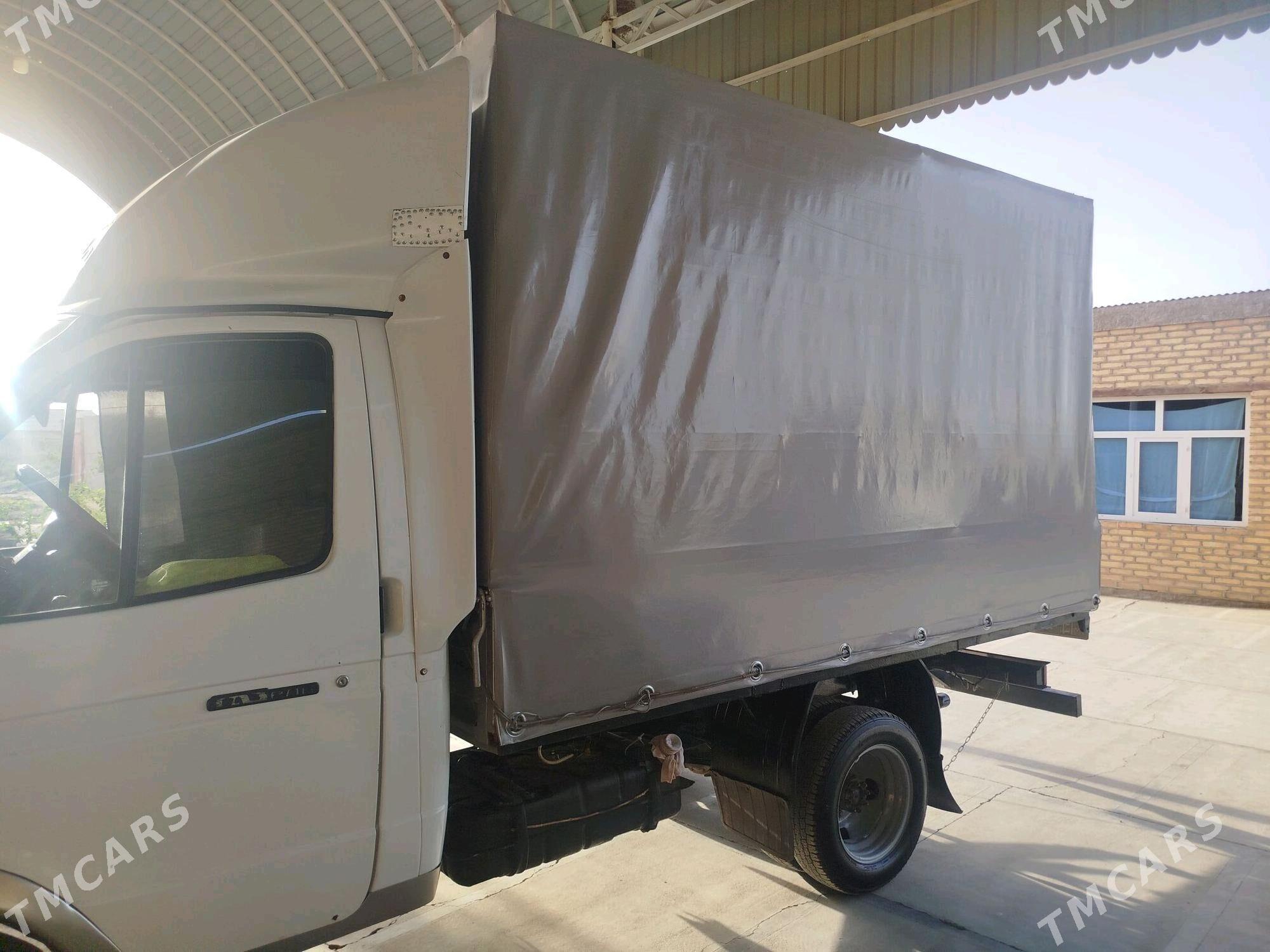 Gaz Gazel 2005 - 130 000 TMT - Байрамали - img 4
