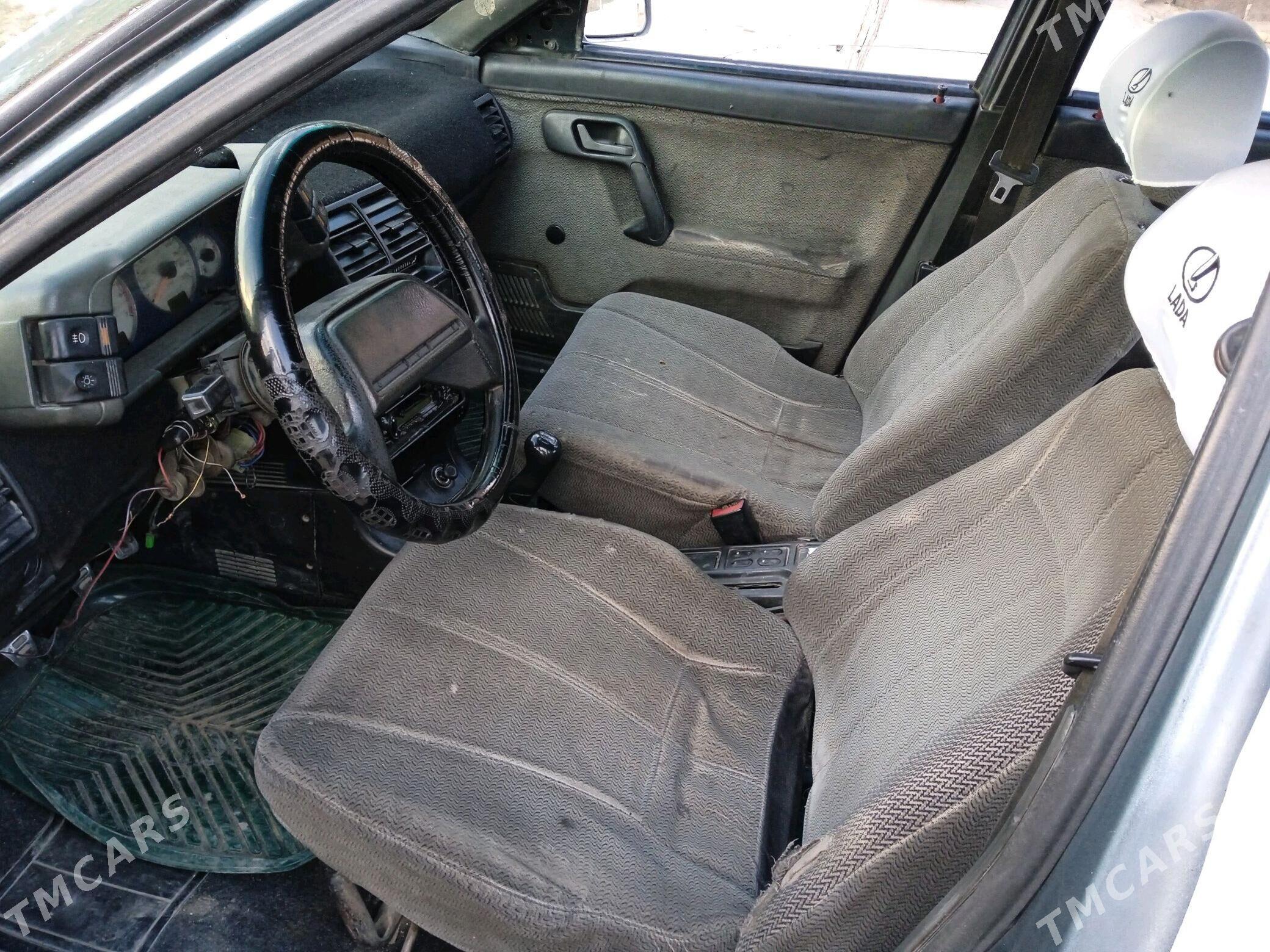 Lada 2112 2002 - 15 000 TMT - Гёкдепе - img 7