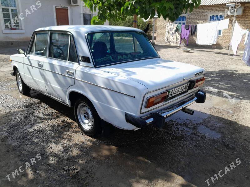 Lada 2106 1998 - 33 000 TMT - Байрамали - img 2
