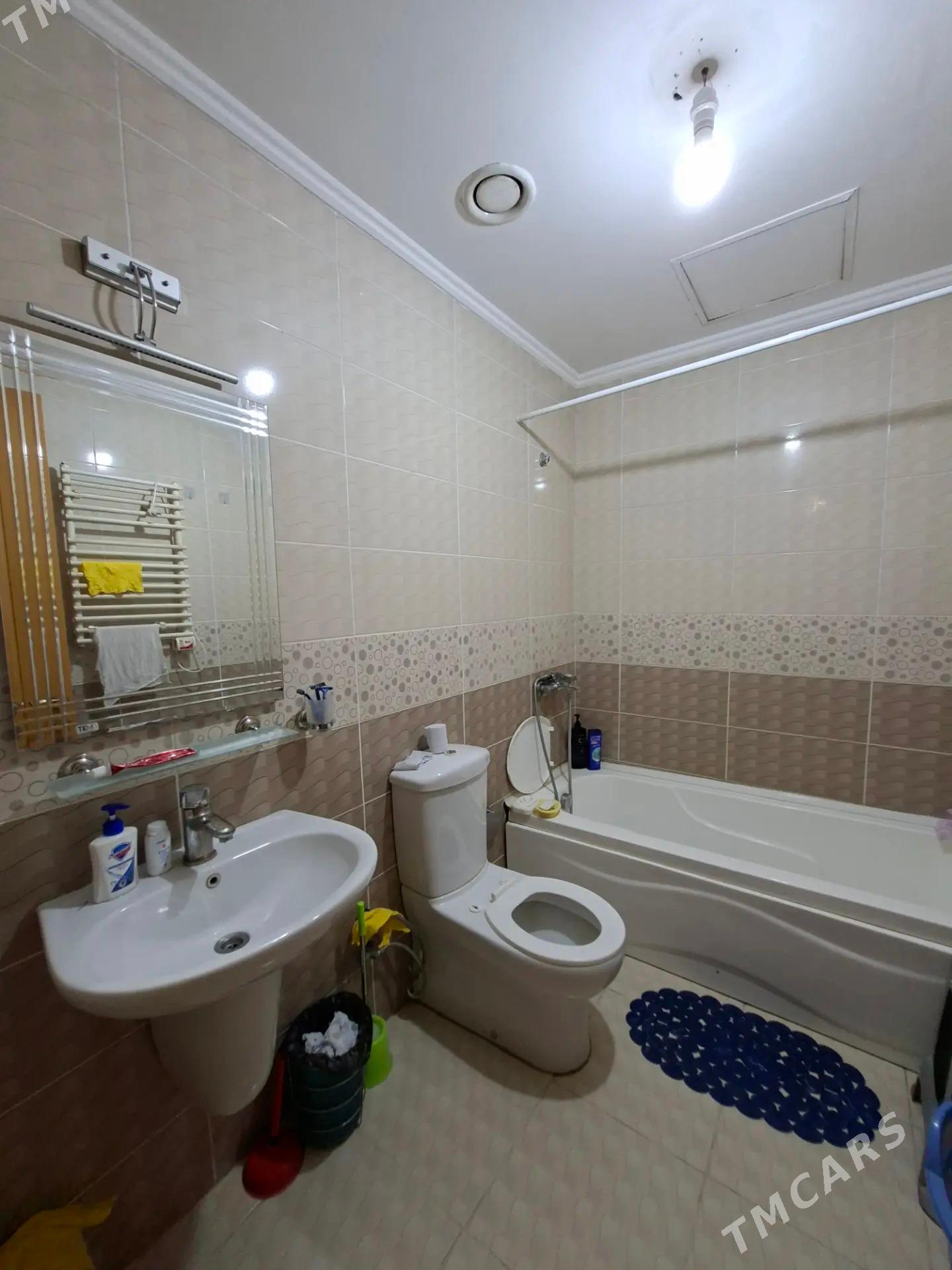 Таслама 2 комн 98м2 - Ашхабад - img 8