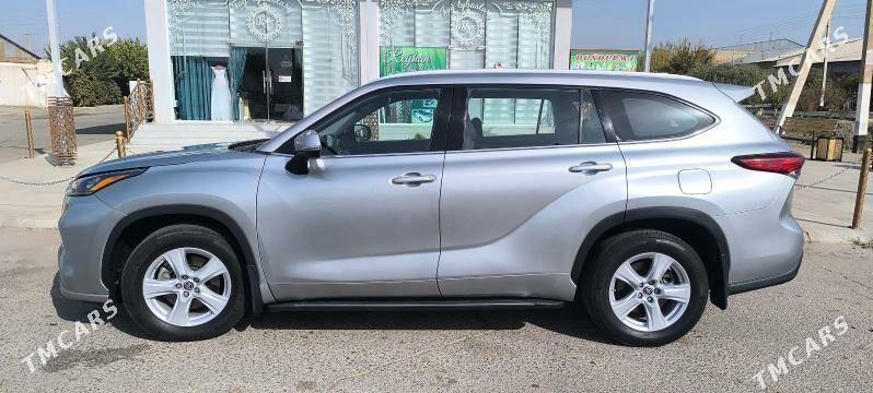 Toyota Highlander 2020 - 490 000 TMT - Дашогуз - img 10