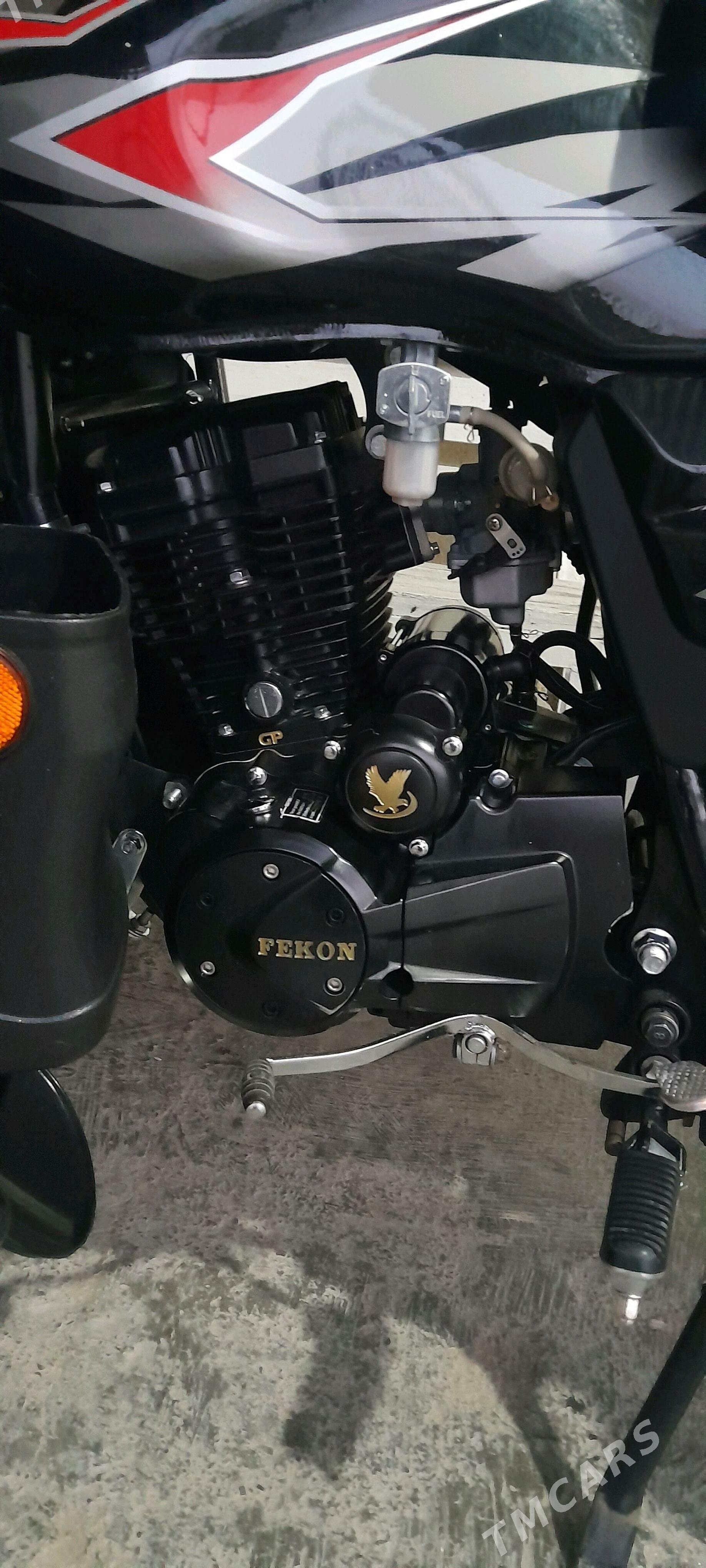 Fekon FK150-8G 2025 - 17 000 TMT - Яшлык - img 3