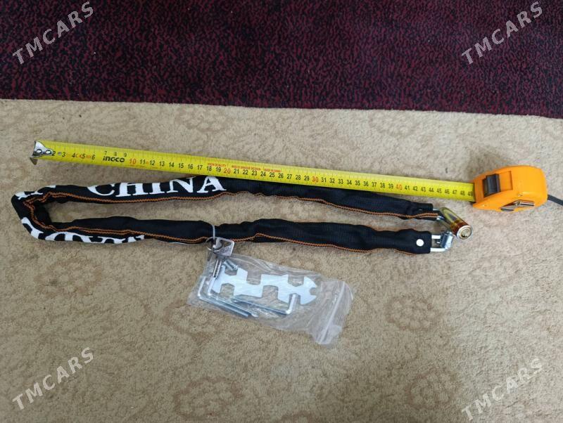 zynjyr tigir - 30 мкр - img 2