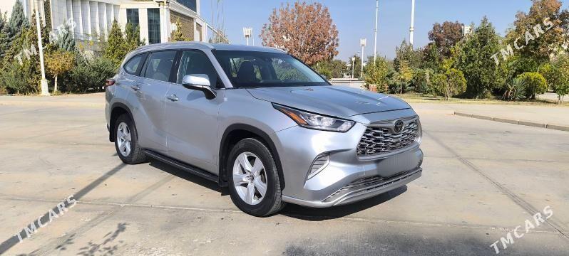 Toyota Highlander 2020 - 490 000 TMT - Дашогуз - img 9