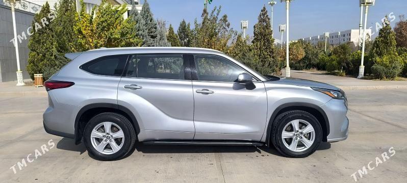 Toyota Highlander 2020 - 490 000 TMT - Дашогуз - img 8