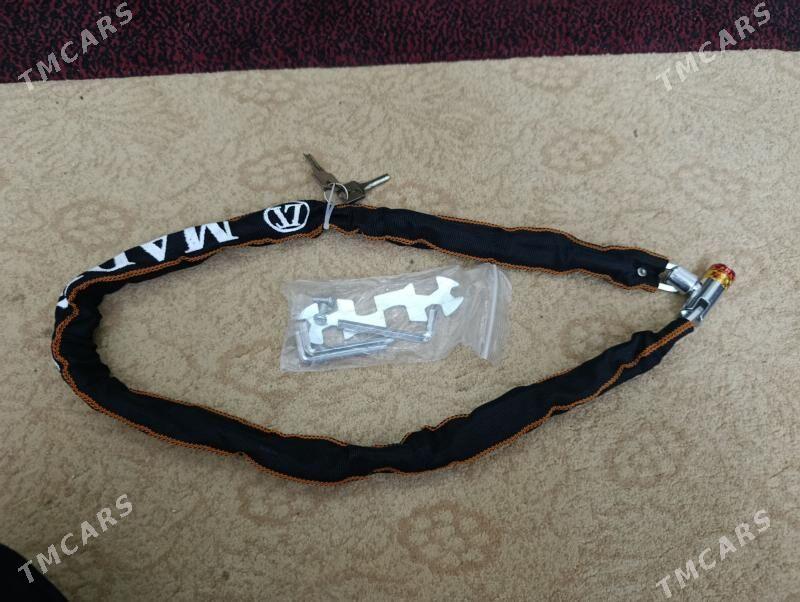 zynjyr tigir - 30 мкр - img 1