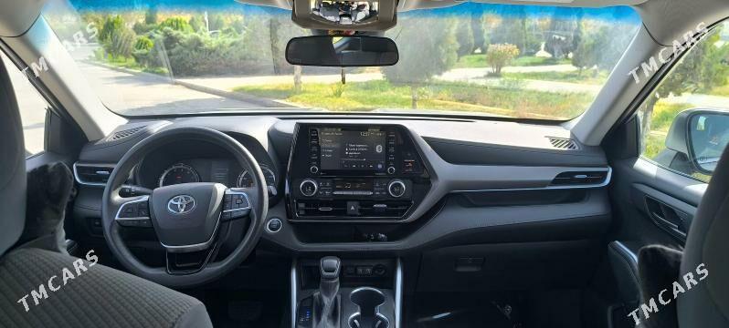 Toyota Highlander 2020 - 490 000 TMT - Дашогуз - img 7