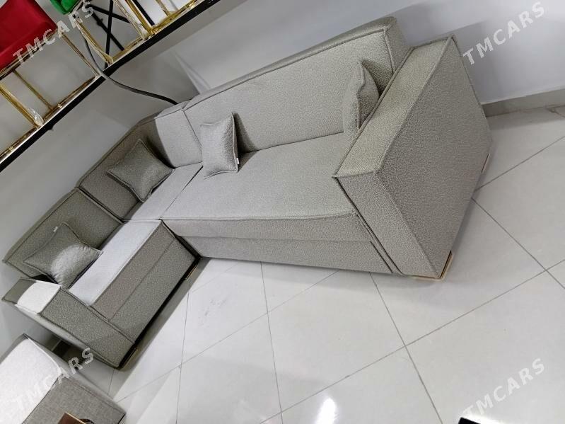 Uglawoy diwan.Угалок диван - Aşgabat - img 3