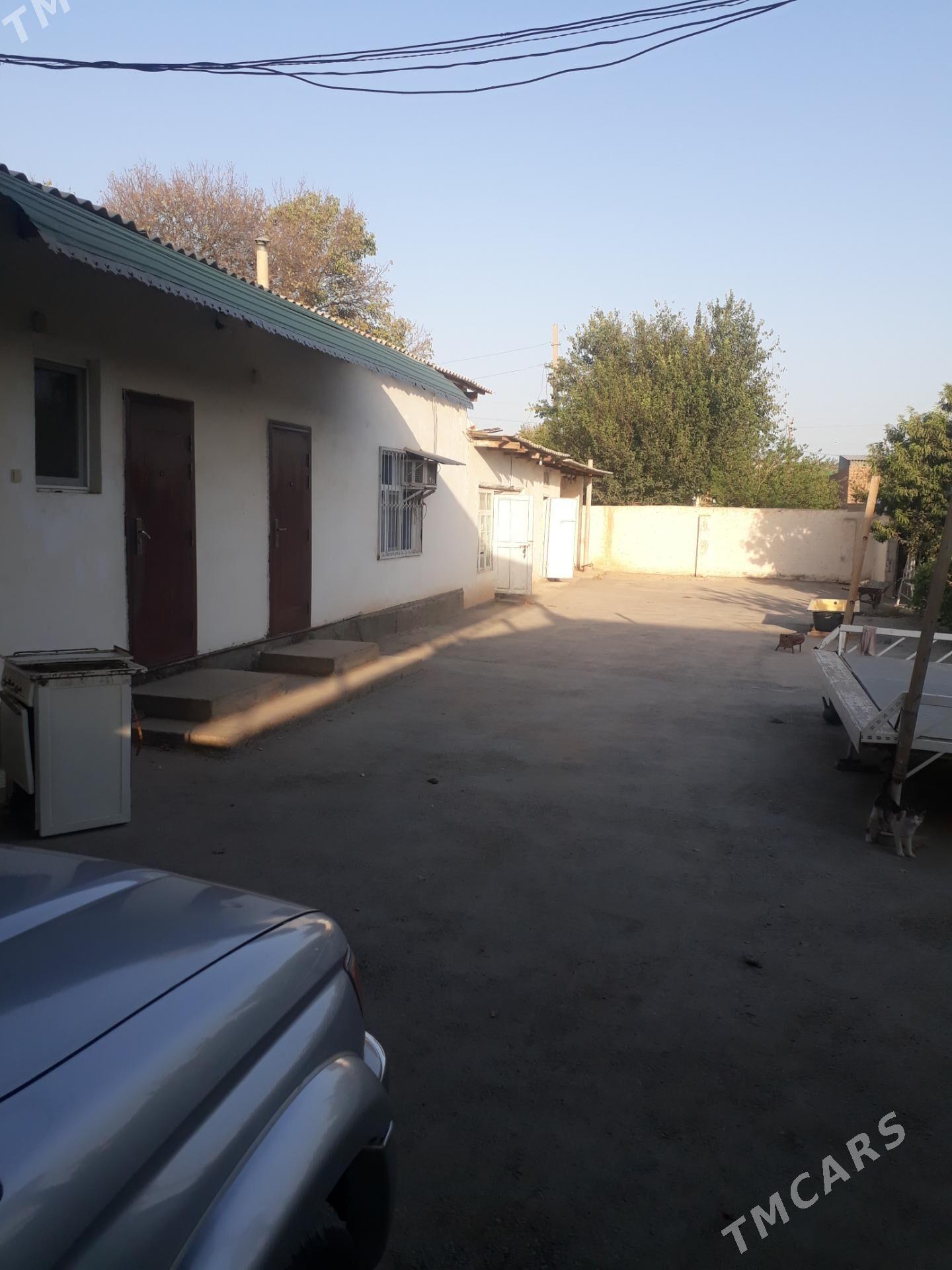 8nji mekdin yany howly kwartir - Теджен - img 3