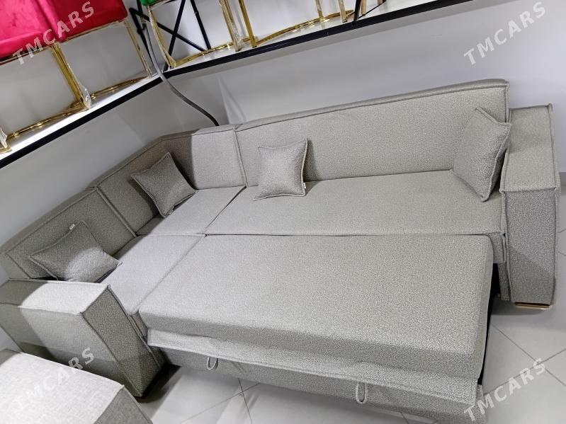 Uglawoy diwan.Угалок диван - Aşgabat - img 5