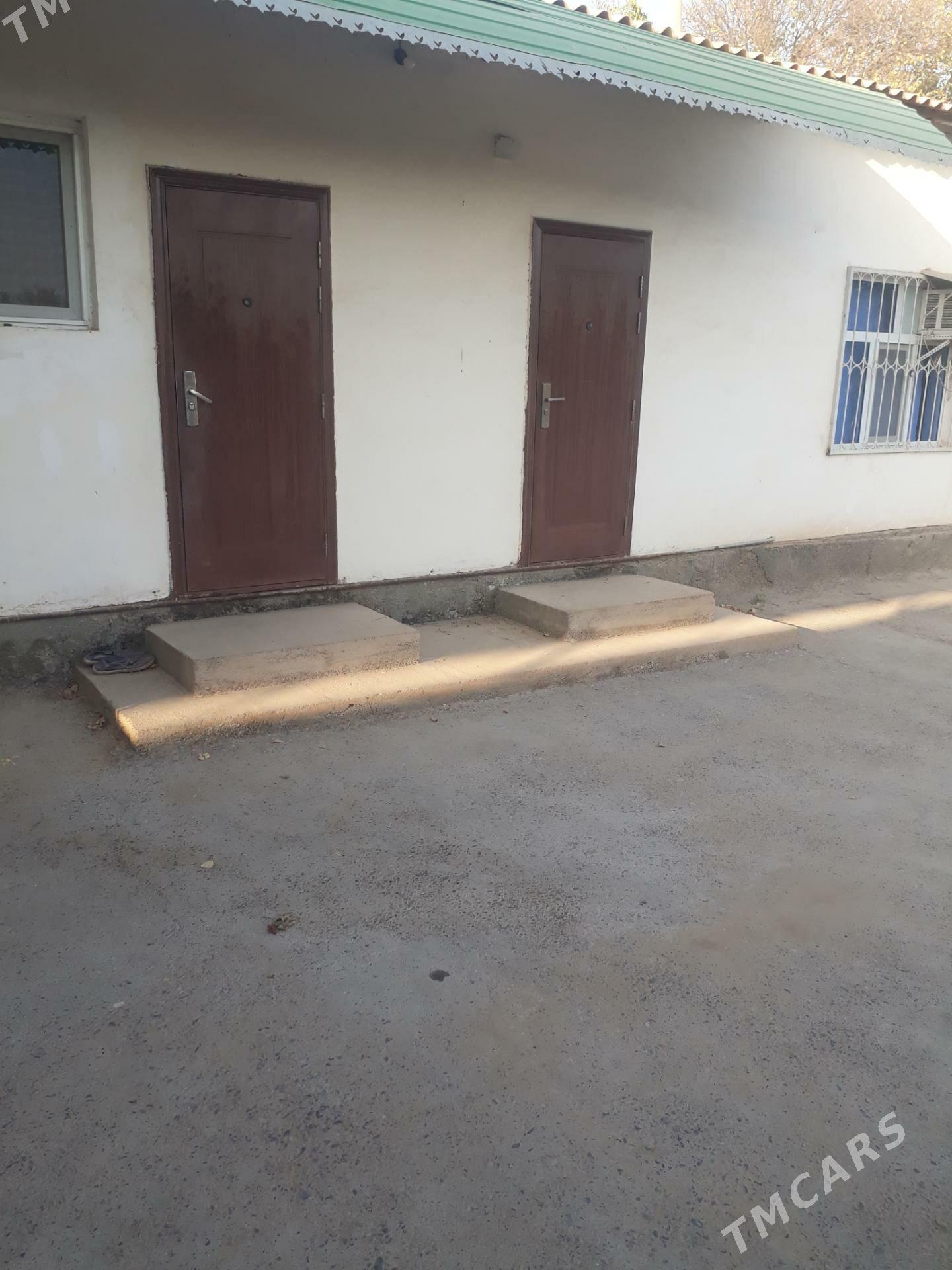 8nji mekdin yany howly kwartir - Теджен - img 2