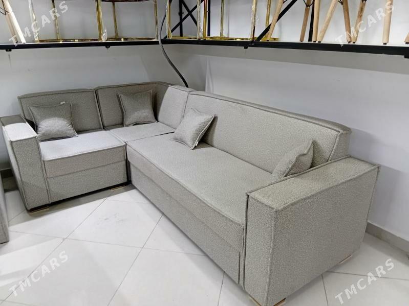 Uglawoy diwan.Угалок диван - Aşgabat - img 1