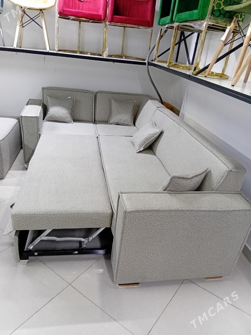 Uglawoy diwan.Угалок диван - Aşgabat - img 2