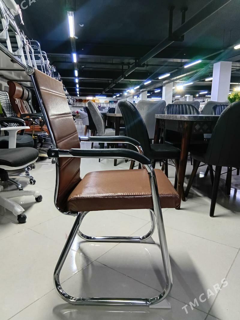 Lyza stul.Офис стул.Ofis stul - Aşgabat - img 4
