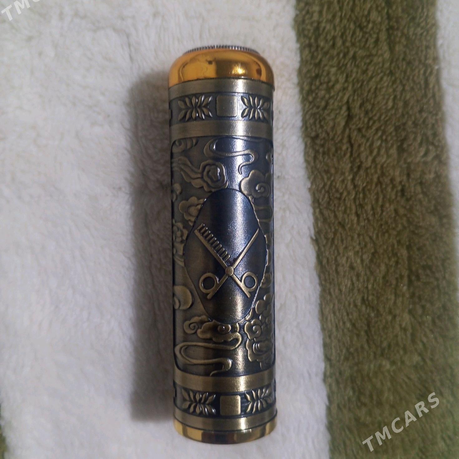 sakgal alynyan masynka. - Туркменабат - img 1