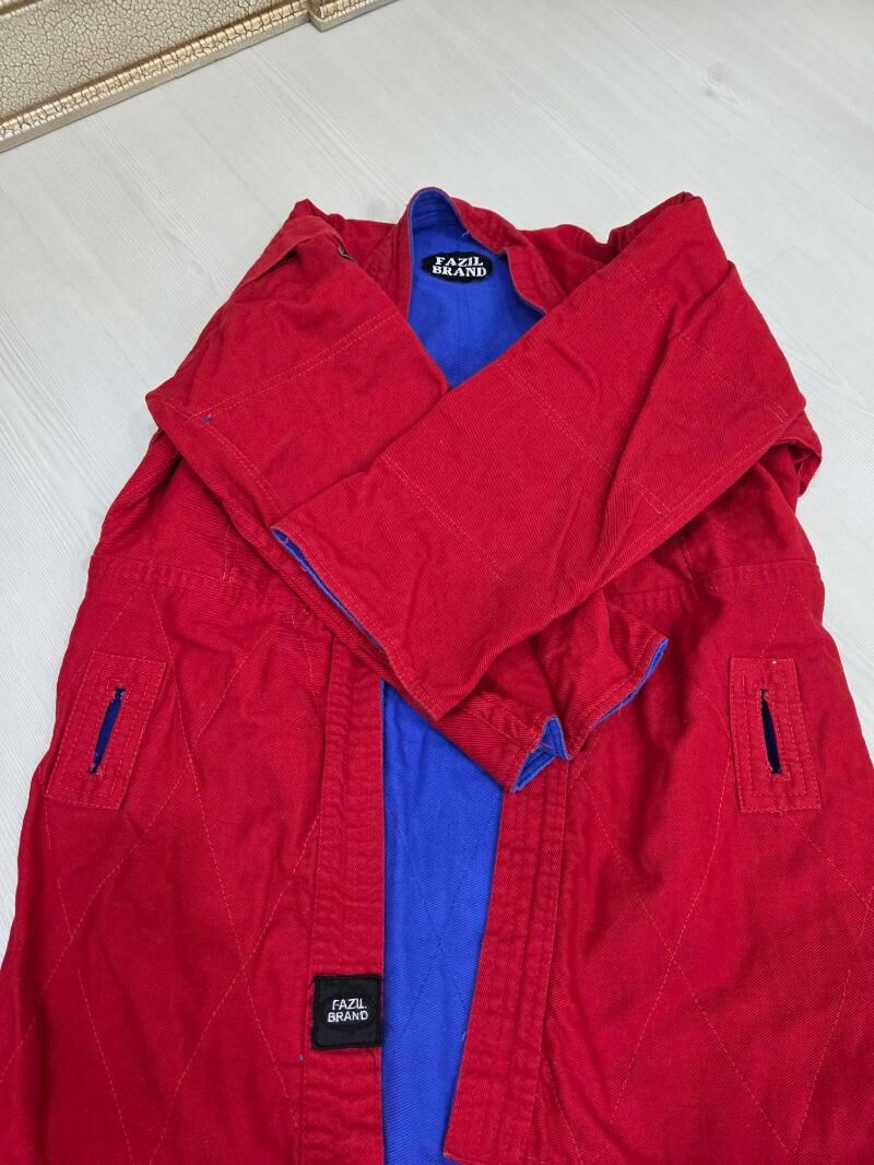 Kimano sambo - Чандыбиль шаёлы - img 3