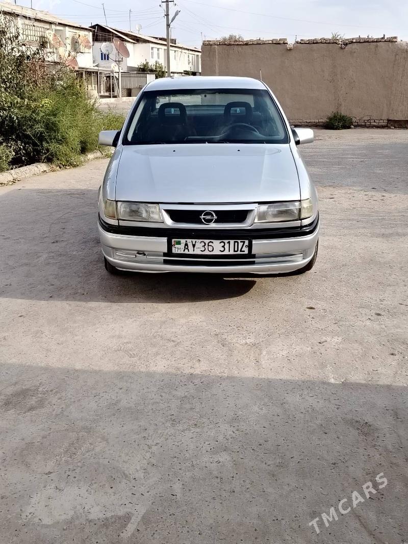 Opel Vectra 1994 - 50 000 TMT - Гороглы (Тагта) - img 4