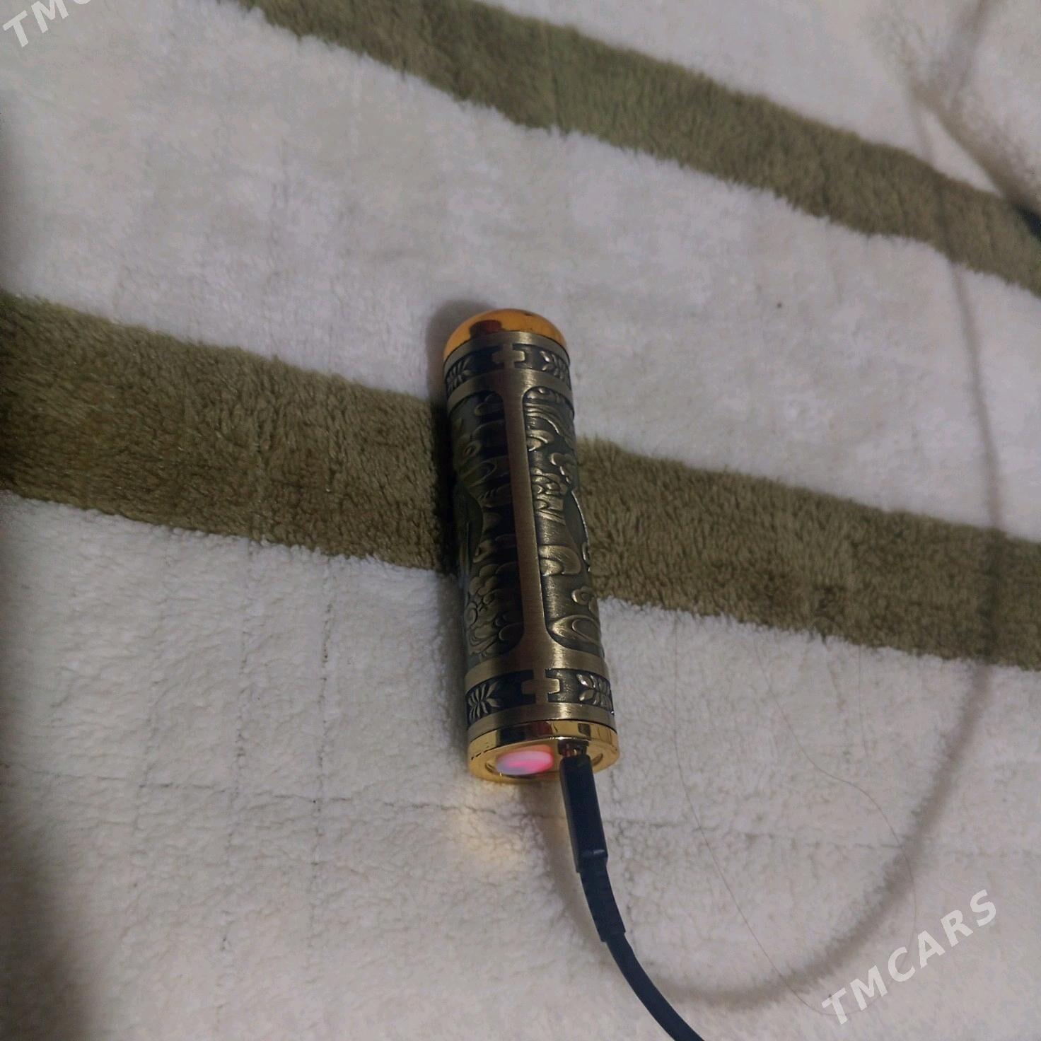 sakgal alynyan masynka. - Туркменабат - img 2