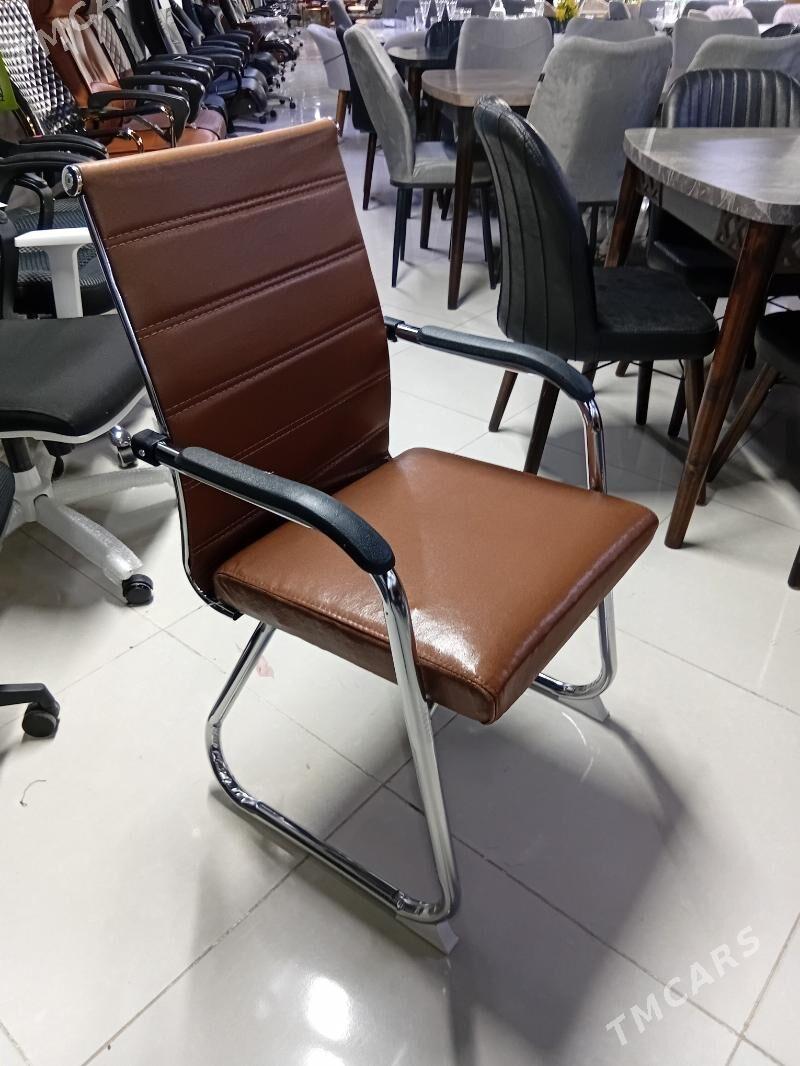 Lyza stul.Офис стул.Ofis stul - Aşgabat - img 3
