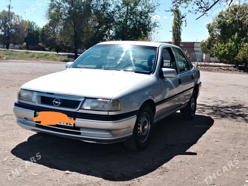 Opel Vectra 1994 - 50 000 TMT - Гороглы (Тагта) - img 3