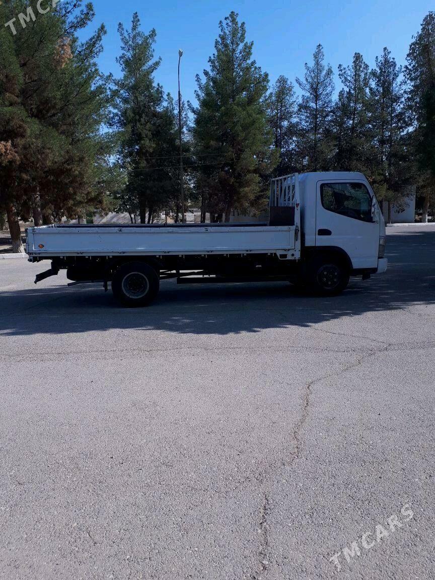 Mitsubishi Canter 2014 - 400 000 TMT - Aşgabat - img 4