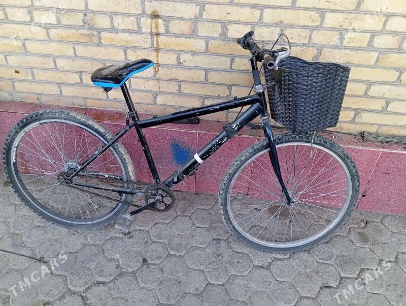 спартивный Велосипед рабочий - Туркменабат - img 3